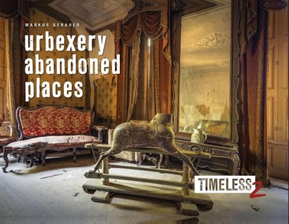 Timeless 2, Markus Gebauer - Gebonden - 9783981890341
