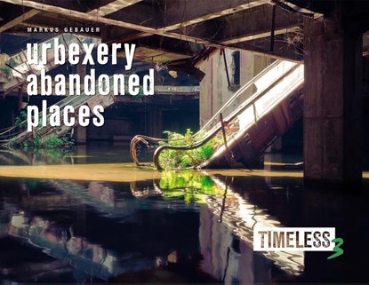 Timeless 3, Markus Gebauer - Gebonden - 9783981890372