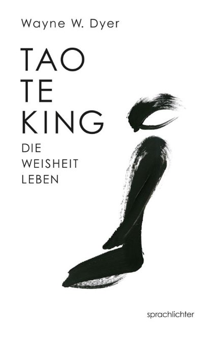 Tao Te King, Wayne W. Dyer - Paperback - 9783981949292