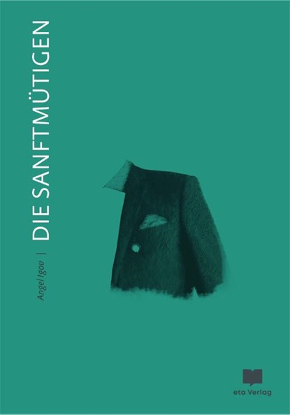 Die Sanftmütigen, Angel Igov - Gebonden - 9783981999860