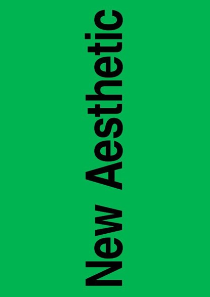 New Aesthetic 2, Leonhard Laupichler ; Sophia Brinkgerd - Paperback - 9783982044033