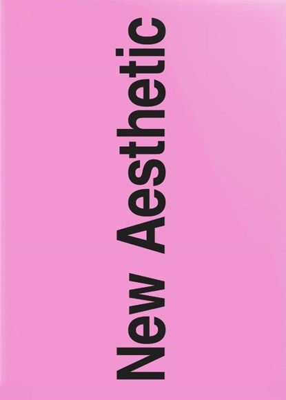 New Aesthetic 3, Leonhard Laupichler ; Sophia Brinkgerd - Paperback - 9783982044095