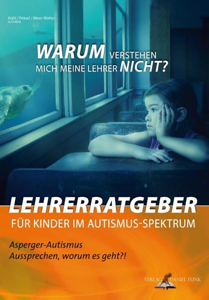 Lehrerratgeber für Kinder im Autismus-Spektrum, Leo M. Kohl - Paperback - 9783982173603