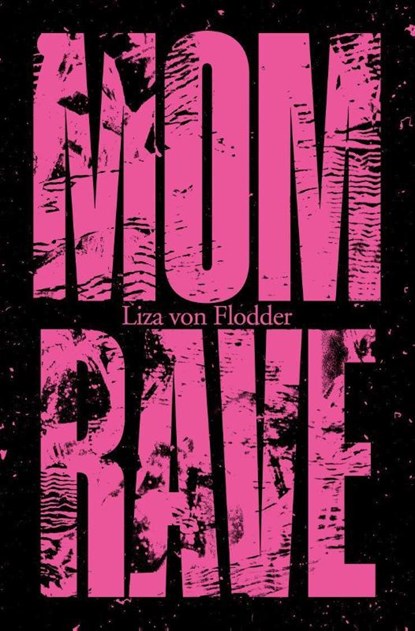 Momrave, Liza von Flodder - Paperback - 9783982264356