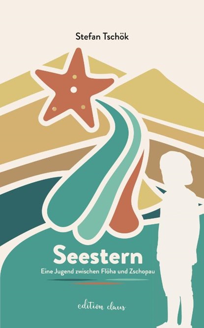 Seestern, Stefan Tschök - Paperback - 9783982307114