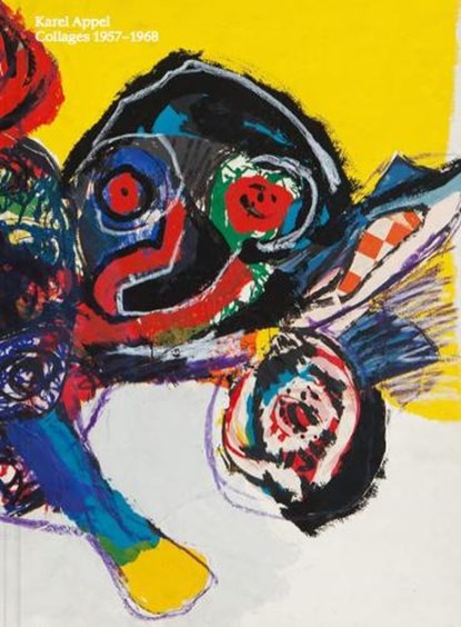 Karel Appel, KAISER,  W. Franz ; Seligmann, Nadine - Gebonden - 9783982313603