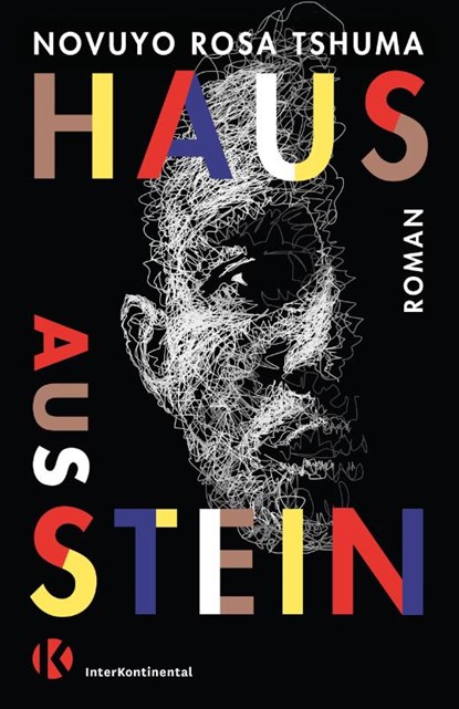 Haus aus Stein, Novuyo Rosa Tshuma - Gebonden - 9783982328157