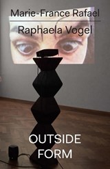 Raphaela Vogel - Marie-France Rafael ; Raphaela Vogel - 9783982389455