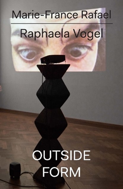 Raphaela Vogel, Marie-France Rafael ; Raphaela Vogel - Paperback - 9783982389455