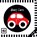 Baby Cars: Kontrastbuch für Babys mit Öffnungen · kontrastreiche Bilder angepasst an Babyaugen · Schwarz Weiß Rot Buch für Neugeborene · Mein erstes Bilderbuch · Montessori Buch, Agnieszka Sawczyn - Gebonden - 9783982502410
