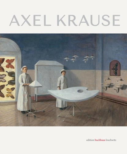 Blau Pause, Axel Krause ; Hans-Joachim Maaz ; Sebastian Hennig - Gebonden - 9783982556208