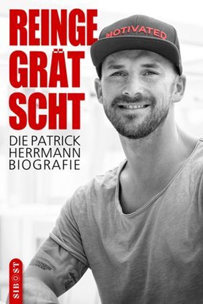Reingegrätscht, Patrick Herrmann - Ebook - 9783982626437