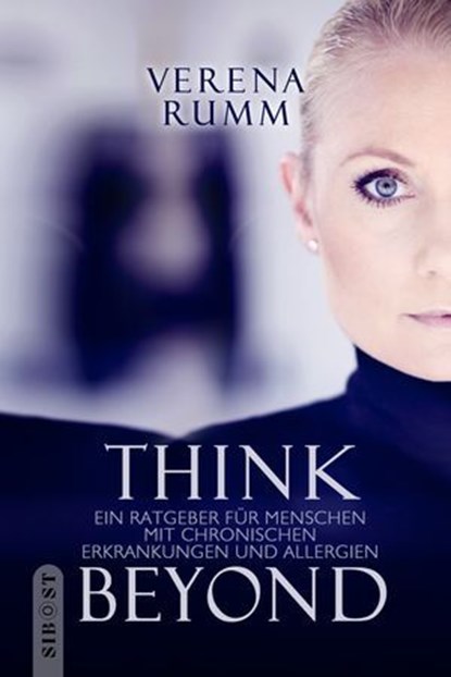 Think Beyond, Verena Rumm - Ebook - 9783982626444
