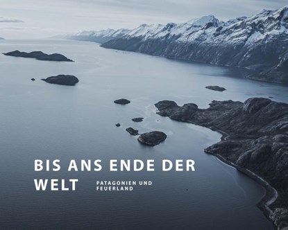 Bis ans Ende der Welt, Martin Köppert - Gebonden - 9783982645315