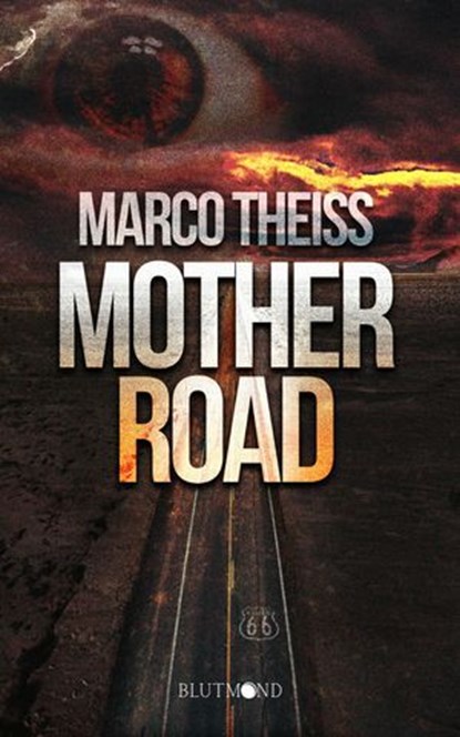 Motherroad, Marco Theiss - Ebook - 9783982693934