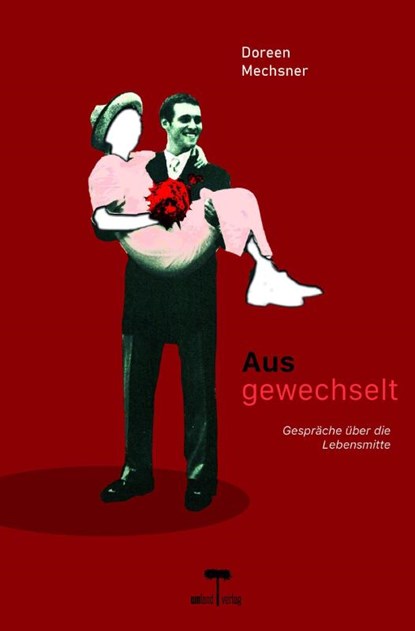 Ausgewechselt, Doreen Mechsner - Paperback - 9783982736792