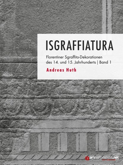 Isgraffiatura, Andreas Huth - Gebonden - 9783985010530