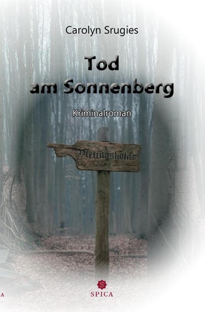 Tod am Sonnenberg, Carolyn Srugies - Paperback - 9783985031405