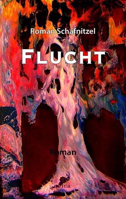 Flucht, Roman Schafnitzel - Paperback - 9783985032204