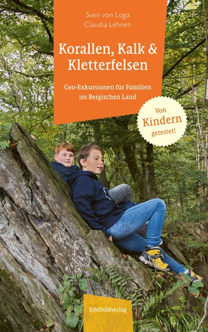 Korallen, Kalk & Kletterfelsen, Sven von Loga ;  Claudia Lehnen - Paperback - 9783985080175