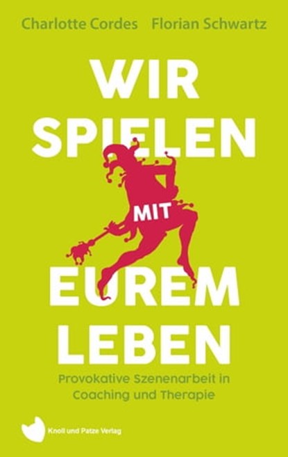 Wir spielen mit eurem Leben, Charlotte Cordes ; Florian Schwartz - Ebook - 9783985105052