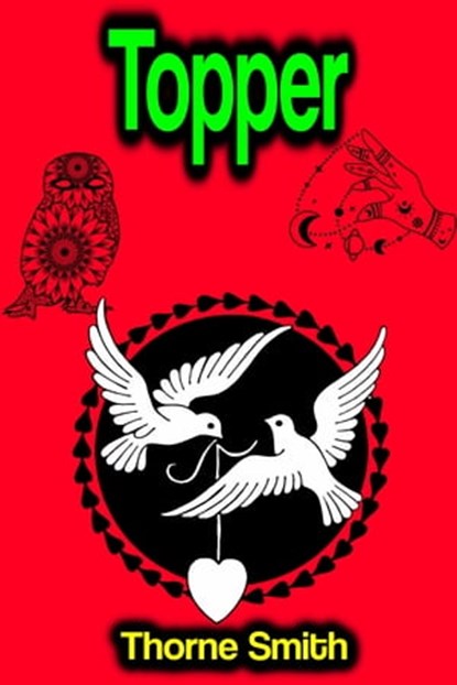 Topper, Thorne Smith - Ebook - 9783985105410