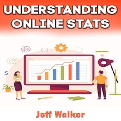Understanding Online Statistics, Jeff Walker - Ebook - 9783985108084
