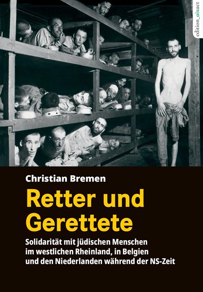Retter und Gerettete, Christian Bremen - Paperback - 9783985110001