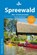 Kanu Kompakt Spreewald, Michael Hennemann - Paperback - 9783985131259