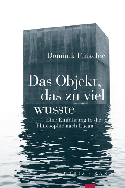 Das Objekt, das zu viel wusste, Dominik Finkelde - Paperback - 9783985140473