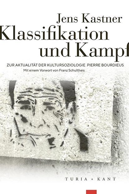 Klassifikation und Kampf, Jens Kastner - Paperback - 9783985140930