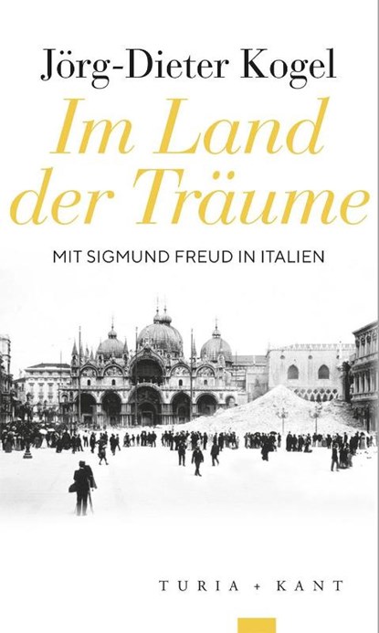 Im Land der Träume, Jörg-Dieter Kogel - Paperback - 9783985141319