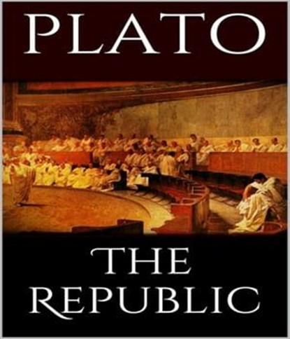 The Republic, Plato - Ebook - 9783985222575