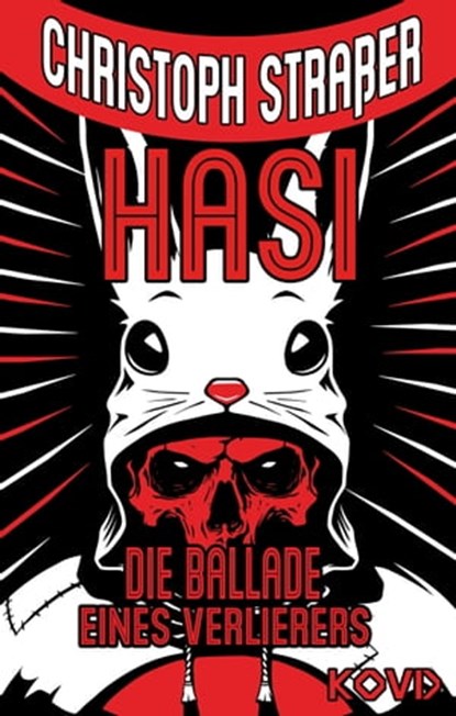 Hasi, Christoph Straßer - Ebook - 9783985223138