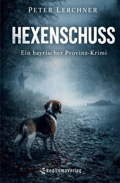 Hexenschuss, Peter Lerchner - Paperback - 9783985274673