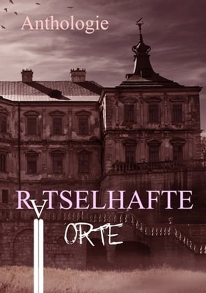 Rätselhafte Orte, Surfin' William ; Felix M. Hummel ; Marcel Sander ; Adrian Paddags ; Monika Grasl ; Tobias Lobeck ; Kurt B. Wolf ; Jonas Höpfner ; Andreas Tillmann ; Susann Huschka ; Jon Patriks ; Camilla Grüner ; P.C. Thomas ; A. Tupolewa - Ebook - 9783985280155