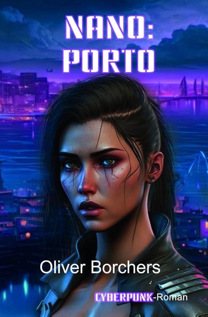 Nano: Porto, Oliver Borchers - Paperback - 9783985280209