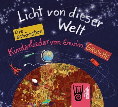 Licht von dieser Welt, Erwin Grosche - AVM - 9783985301379