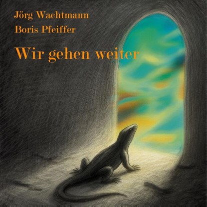 Wir gehen weiter, niet bekend - AVM - 9783985301621