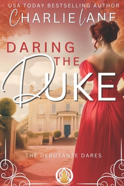 Daring the Duke, Charlie Lane - Paperback - 9783985360154
