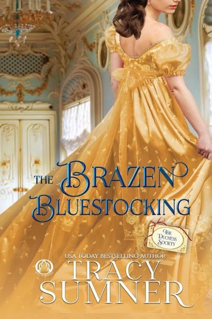 The Brazen Bluestocking, Tracy Sumner - Paperback - 9783985361878