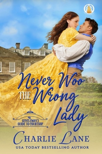 Never Woo the Wrong Lady, Charlie Lane - Paperback - 9783985362066