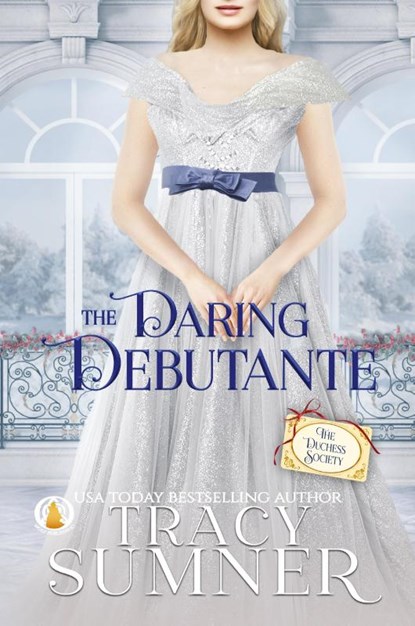 The Daring Debutante, Tracy Sumner - Paperback - 9783985362875