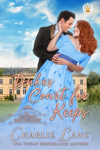 Dukes Court for Keeps, Charlie Lane - Paperback - 9783985363766