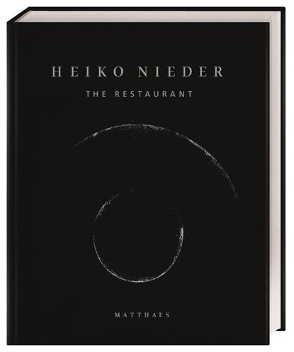 The Restaurant, Heiko Nieder - Gebonden - 9783985410477