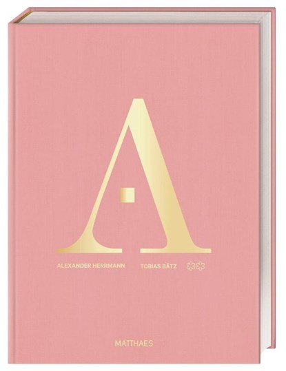 AURA & ANIMA, Alexander Herrmann ; Tobias Bätz - Gebonden - 9783985410712