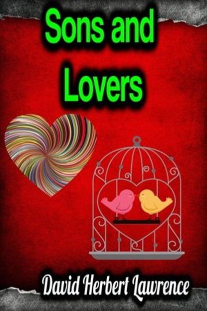 Sons and Lovers, David Herbert Lawrence - Ebook - 9783985511846