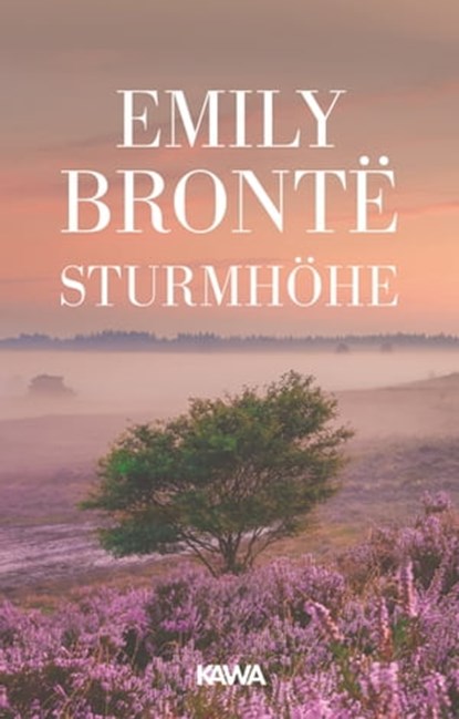 Sturmhöhe, Emily Brontë - Ebook - 9783985513628