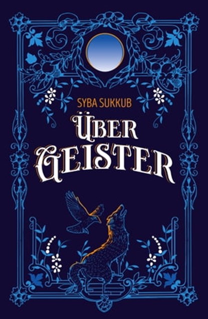 Über Geister, Syba Sukkub - Ebook - 9783985517169