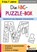 Die ABC-Puzzle-Box, Autorenteam Kohl-Verlag - Paperback - 9783985582440